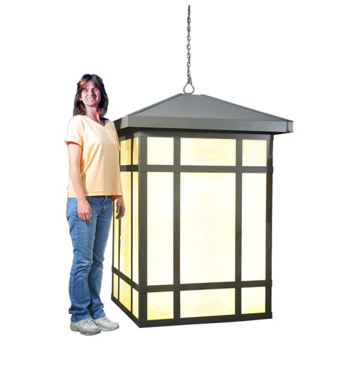48" Seneca Lantern Pendant - main