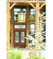 48" Seneca Lantern Pendant - in a room setting 3