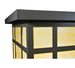 48" Seneca Lantern Pendant - detail 7