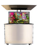 32" Outdoor TV Premium Lift Cabinet