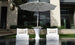 Autograph Umbrella Stand Ice Bin lifestyle