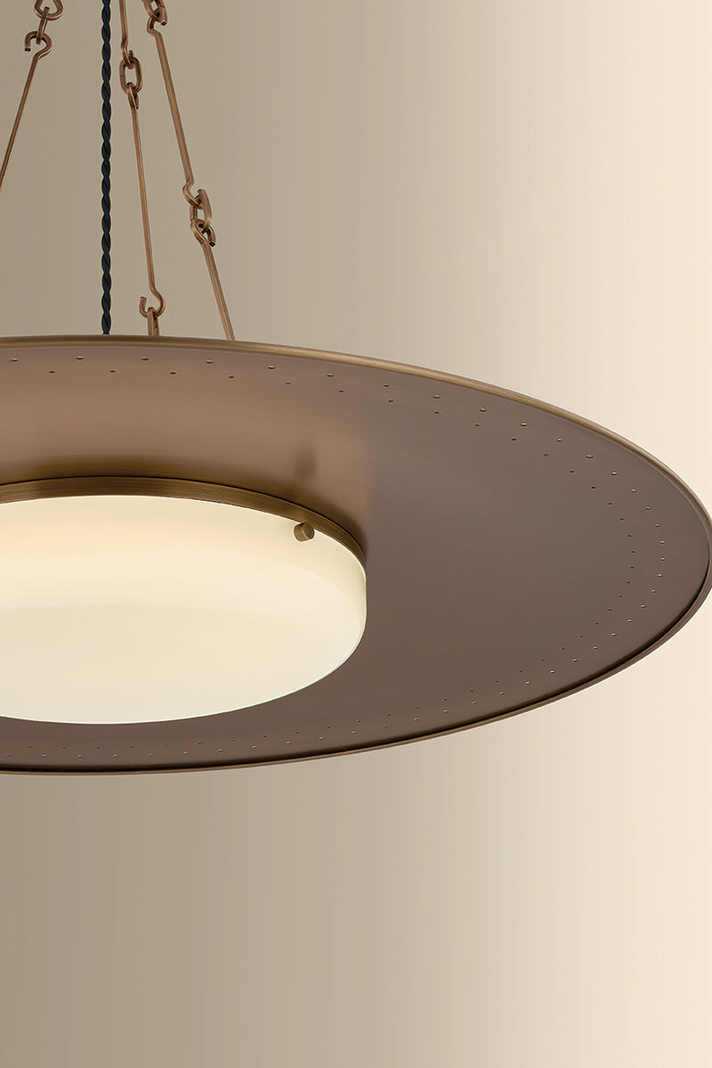 Anoka Pendant Small, lifestyle setting