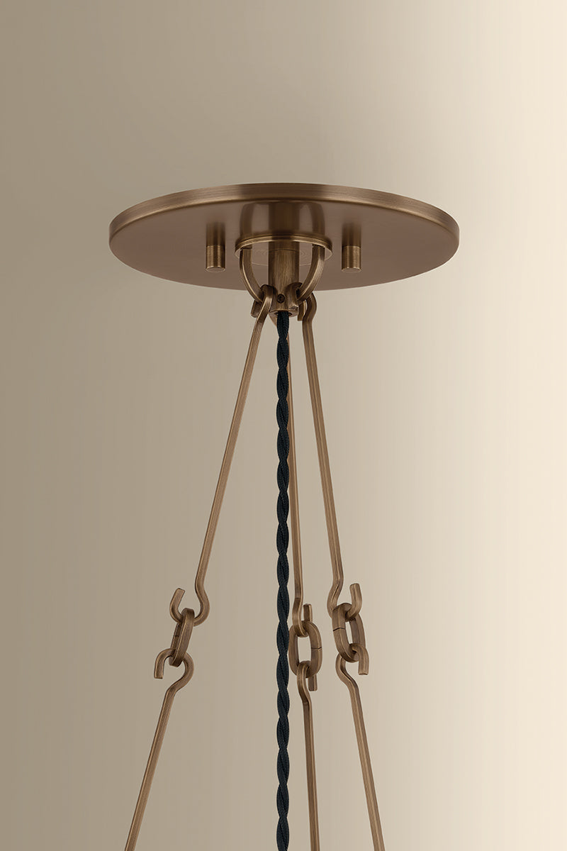 Anoka Pendant Large, lifestyle setting
