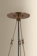 Anoka Pendant Large, lifestyle setting