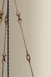 Anoka Pendant Large, styled setting