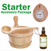 Starter Sauna Accessory Package