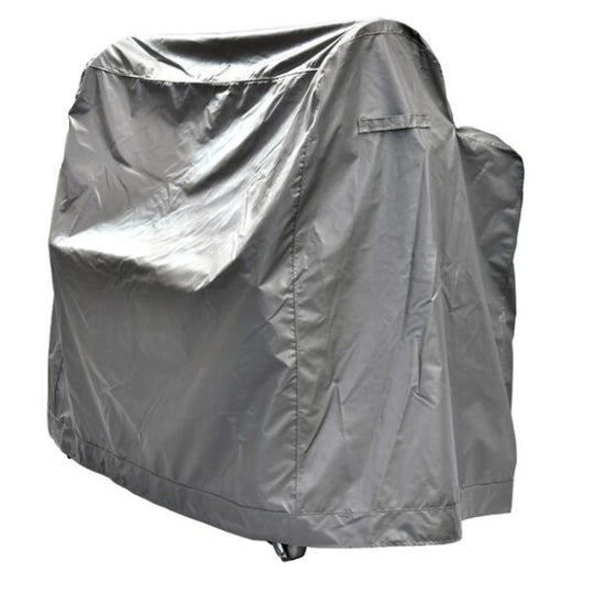 Cover Argentine Rear Brasero