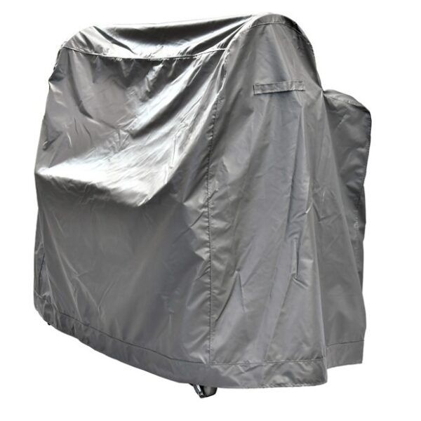 Cover Argentine Rear Brasero