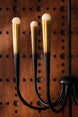 Hudson Valley Adley Chandelier lifestyle setting