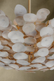 Corbett Aimi Chandelier family shot