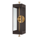 Troy Garvey Exterior Wall Sconce