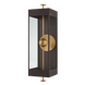 Troy Garvey Exterior Wall Sconce