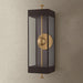Troy Garvey Exterior Wall Sconce additional angle