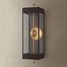 Troy Garvey Exterior Wall Sconce additional detail view