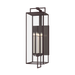 Troy Beckham Exterior Wall Sconce