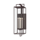 Troy Beckham Exterior Wall Sconce