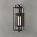 Troy Beckham Exterior Wall Sconce detail view
