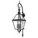 Troy Townsend Exterior Wall Sconce Small