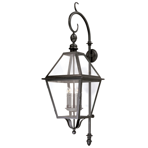 Troy Townsend Exterior Wall Sconce Large