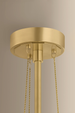 Corbett Bunda Chandelier 30.5in alternate angle