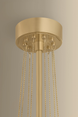 Corbett Bunda Chandelier 47in alternate angle