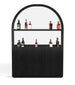 Prohibition Back Bar - Matte Black