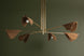 Barnaby chandelier lifestyle setting
