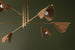 Barnaby chandelier lifestyle setting