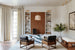 Lonnie Pendant with Berg and Lander fixtures in lifestyle setting