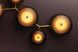 Corbett Birmingham Wall Sconce in lifestyle setting