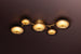 Corbett Birmingham Wall Sconce in lifestyle setting