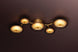 Corbett Birmingham Wall Sconce in lifestyle setting