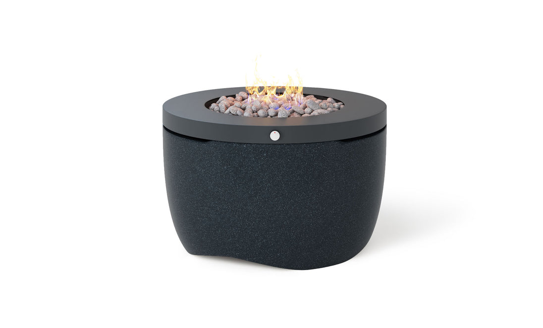 Fire & Lighting Fire Pit lifestyle photo