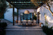 Huxley Exterior Pendant lifestyle setting