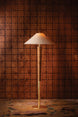 Bohicket Floor Lamp lifestyle setting