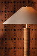 Bohicket Floor Lamp lifestyle setting