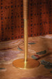 Bohicket Floor Lamp lifestyle setting