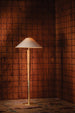 Bohicket Floor Lamp lifestyle setting