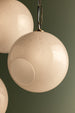 Bramble chandelier lifestyle setting