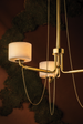 Corbett Bunda Chandelier family shot