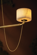 Corbett Bunda Chandelier family shot