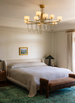 Corbett Bunda Chandelier lifestyle shot