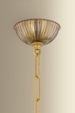Hudson Valley Calumet Chandelier 25.75in alternate angle