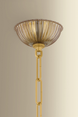 Hudson Valley Calumet Chandelier 25.75in alternate angle
