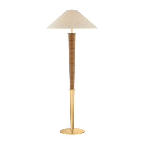 Hudson Valley Bohicket Floor Lamp