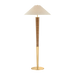 Hudson Valley Bohicket Floor Lamp