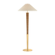 Hudson Valley Bohicket Floor Lamp
