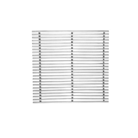 Additional Round Grate