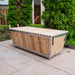 LeisureCraft The Polar Plunge Tub