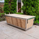 LeisureCraft The Polar Plunge Tub